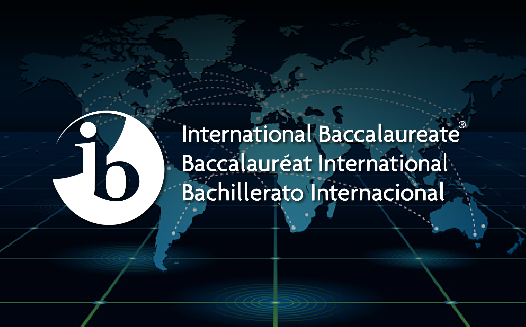 Bachillerato Internacional IB