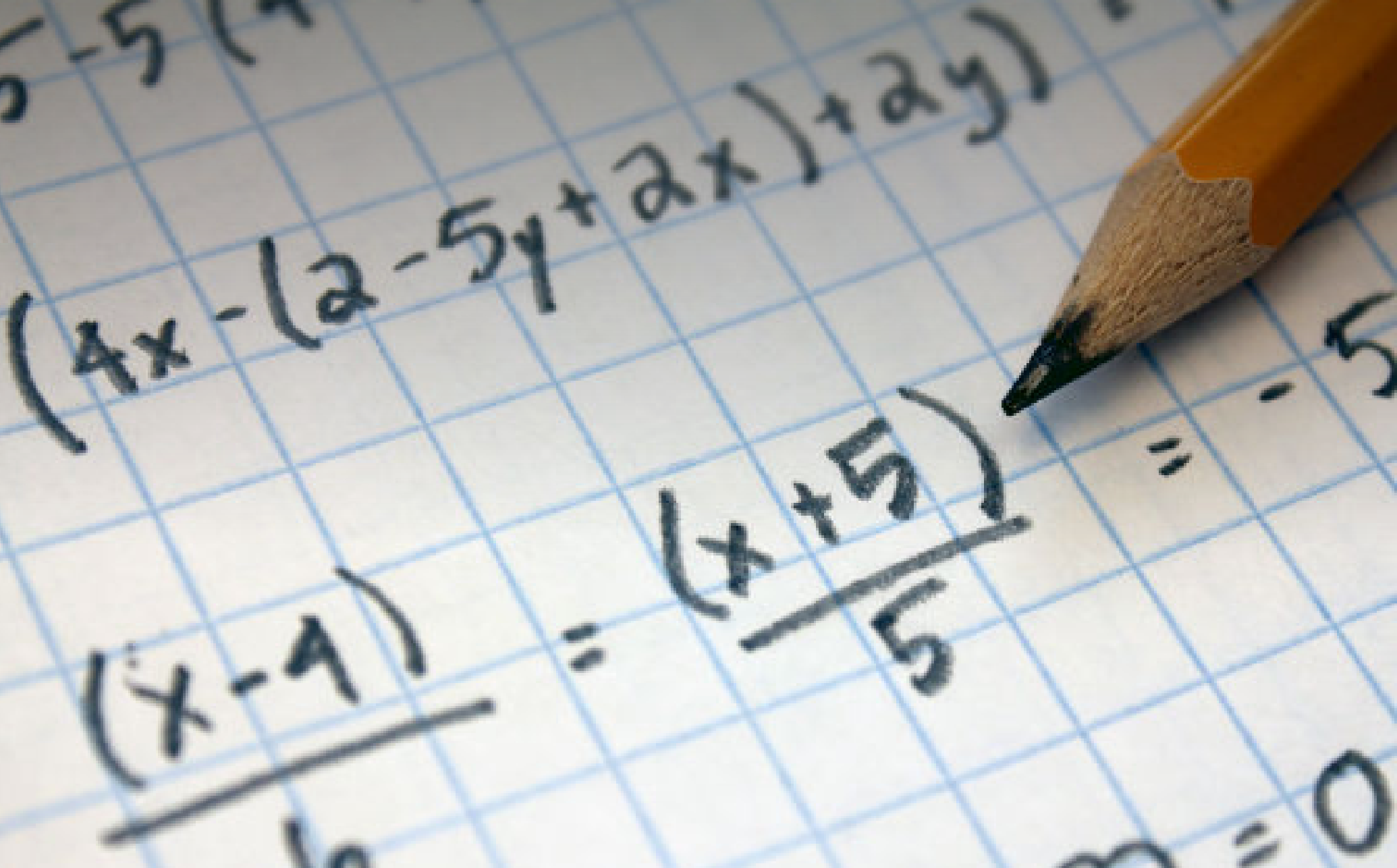 Matemáticas