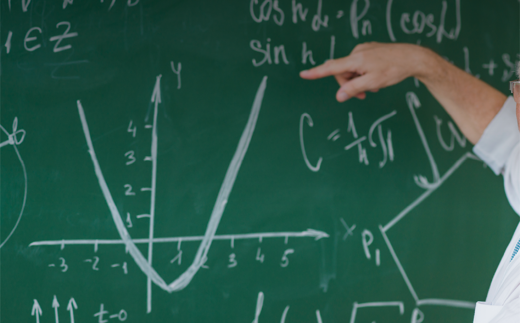 Álgebra y Cálculo